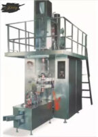 250ML Automatic Beverage And Fruit Juice Filling Packaging Machine